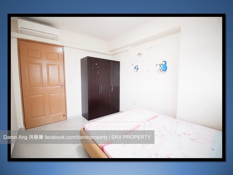 Blk 526B Pasir Ris Street 51 (Pasir Ris), HDB 4 Rooms #207756581